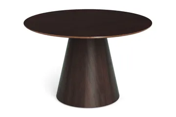 Siena Rundt Spisebord 130 cm Finer