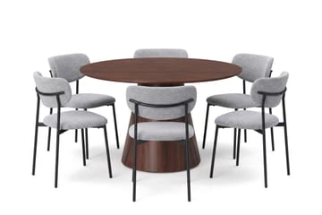 130 cm - Valnød
