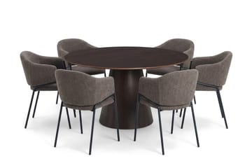 150 cm - Valnød