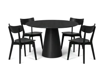110 cm - Valnød