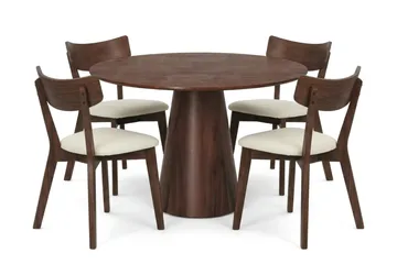 110 cm - Valnød