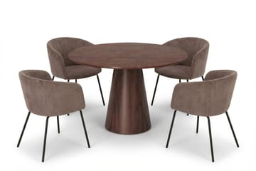 110 cm - Valnød