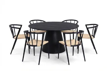 150 cm - Valnød