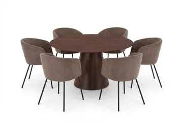 150 cm - Valnød