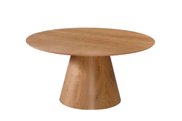 Siena Stort Spisebord Rundt 150 cm Finer