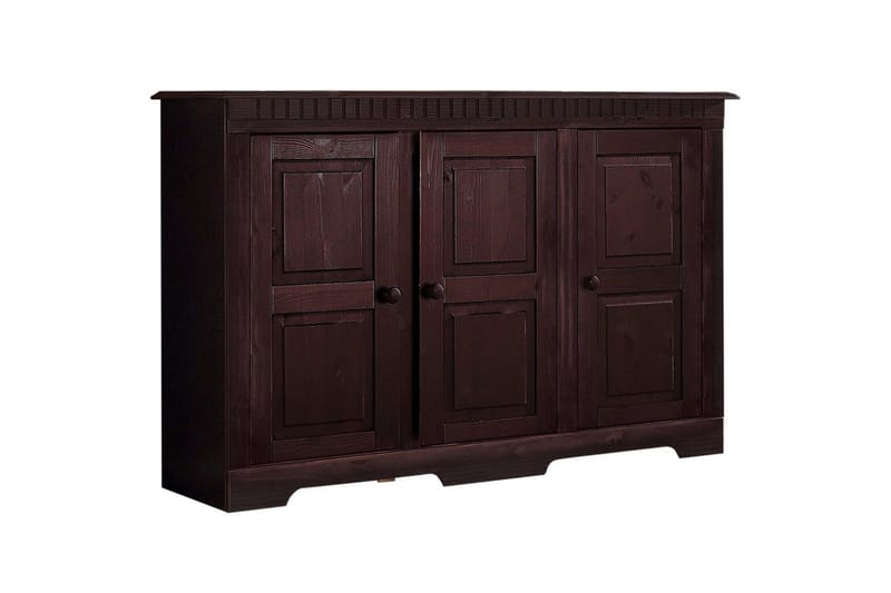 Skænk Lisa 121x35x79 cm - 121x35x79 cm - Møbler - Borde - Aflastningsbord