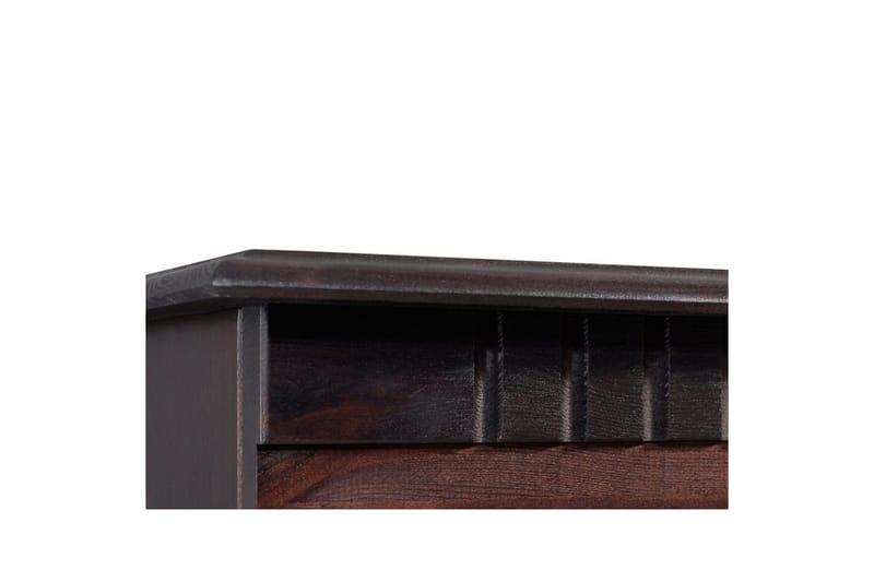 Skænk Lisa 121x35x79 cm - 121x35x79 cm - Møbler - Borde - Aflastningsbord