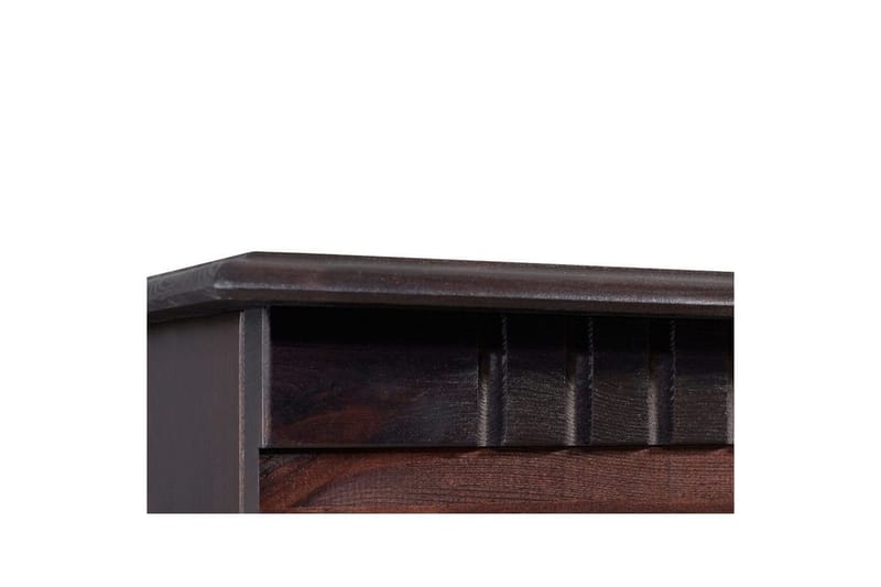 Skænk Lisa 121x35x79 cm - 121x35x79 cm - Opbevaring - Opbevaringsmøbler - Skænke & sideboards