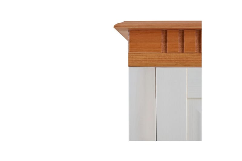 Skænk Lisa 159x35x80 cm - 159x35x80 cm - Møbler - Borde - Aflastningsbord - Entrébord