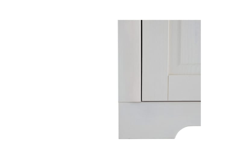 Skænk Lisa 159x35x80 cm - 159x35x80 cm - Møbler - Borde - Aflastningsbord - Entrébord