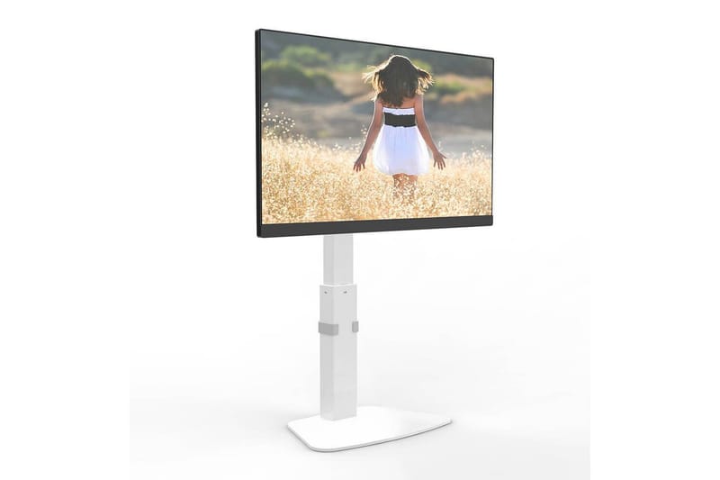 Skærmarm bordbeslag Desire2 Maks Belastning 12 kg - Hvid - Møbler - Borde - Bordtilbehør