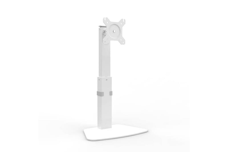 Skærmarm bordbeslag Desire2 Maks Belastning 12 kg - Hvid - Møbler - Borde - Bordtilbehør