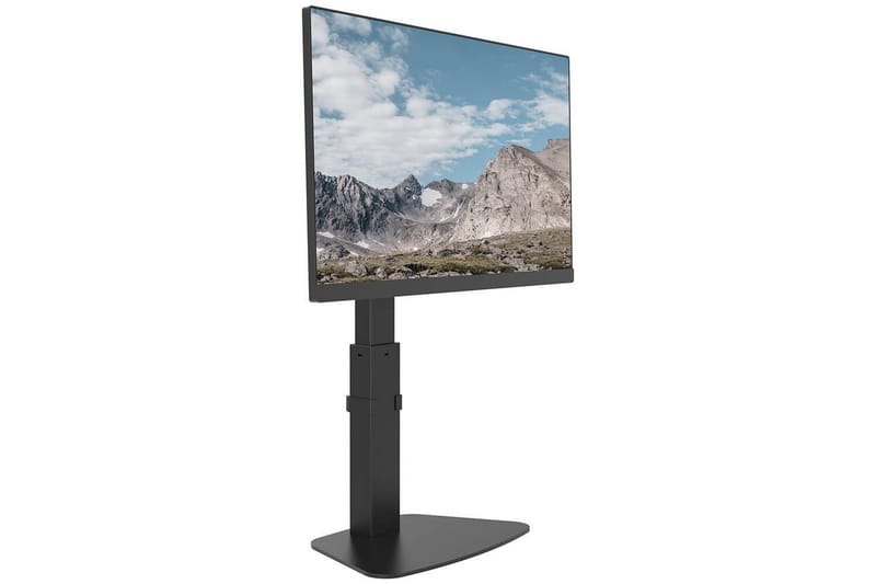 Skærmarm bordbeslag Desire2 Maks Belastning 12 kg - Sort - Møbler - Borde - Bordtilbehør