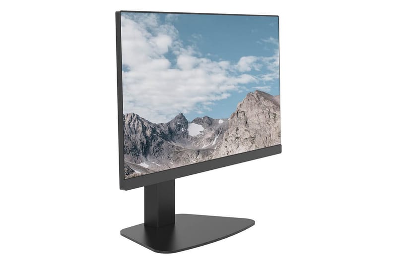 Skærmarm bordbeslag Desire2 Maks Belastning 12 kg - Sort - Møbler - Borde - Bordtilbehør