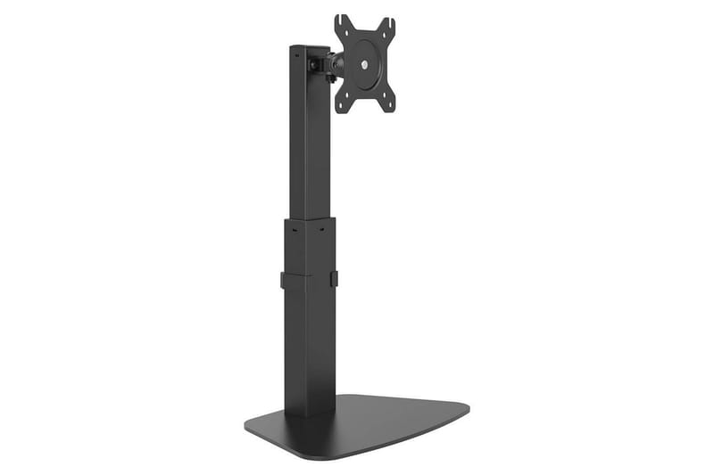 Skærmarm bordbeslag Desire2 Maks Belastning 12 kg - Sort - Møbler - Borde - Bordtilbehør