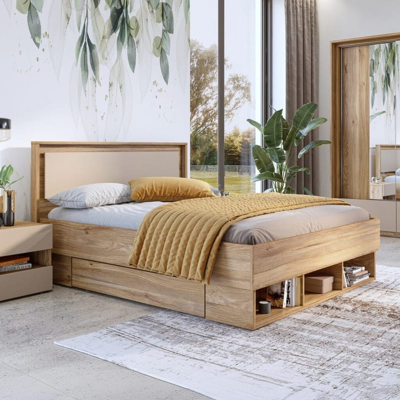 Skuffe Impressio 2 dele - Møbler - Borde - Bordtilbehør