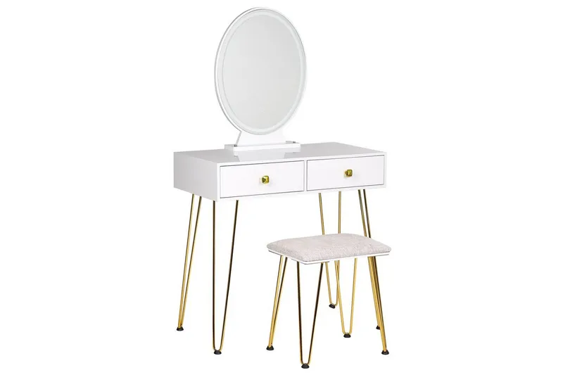 Sminkebord Caen, undefined