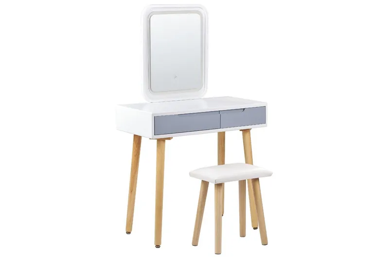 Sminkebord Dieppe, undefined