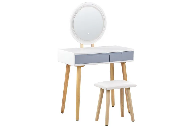 Sminkebord Josselin, undefined