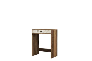 Ameias Sminkebord 70 cm - Marmor - Møbler - Borde - Sminkebord & konsolbord