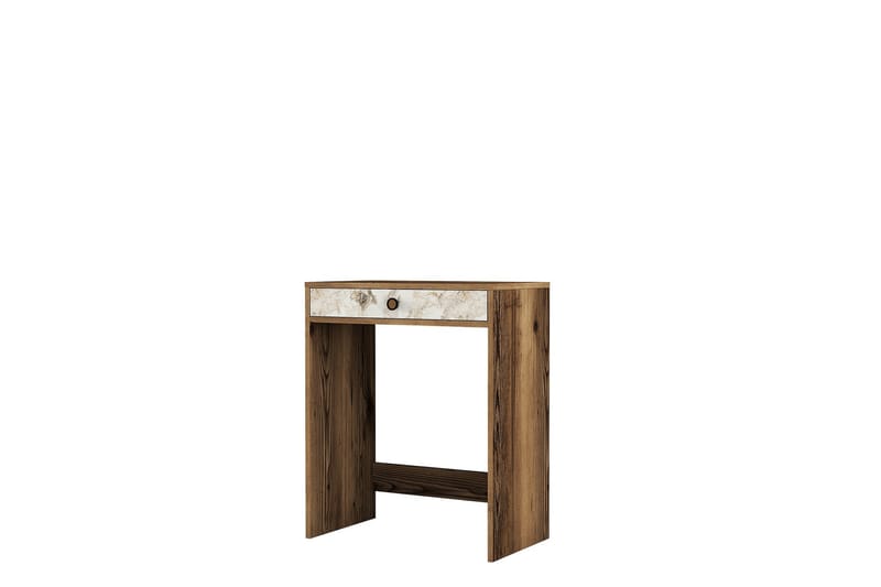 Ameias Sminkebord 70 cm - Marmor - Møbler - Borde - Sminkebord & konsolbord