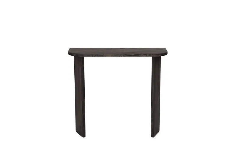 Ikigai Sminkebord 100 cm - Antracit - Møbler - Borde - Sminkebord & konsolbord