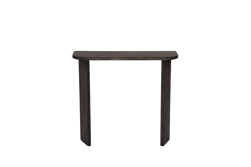 Ikigai Sminkebord 100 cm - Antracit - Møbler - Borde - Sminkebord & konsolbord