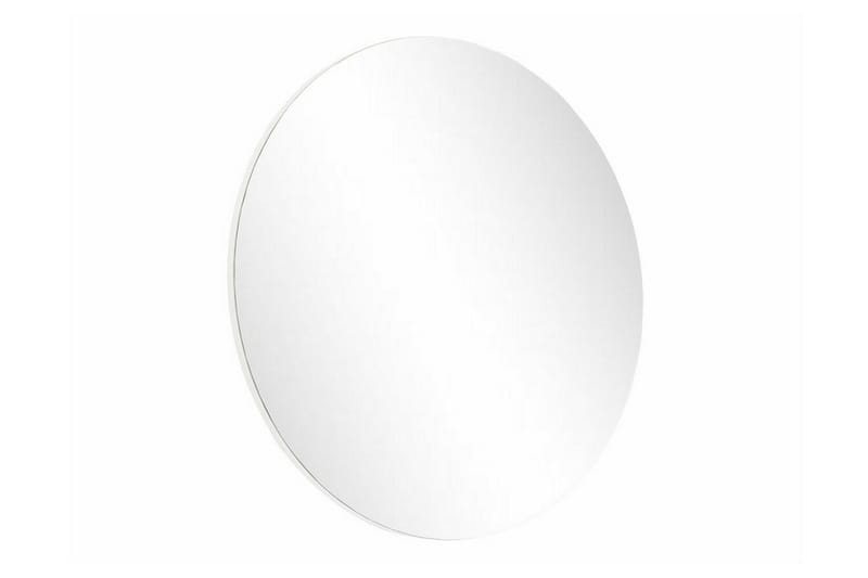 Staffin Sminkbord 100x38 cm - Hvid - Møbler - Borde - Sminkebord & konsolbord