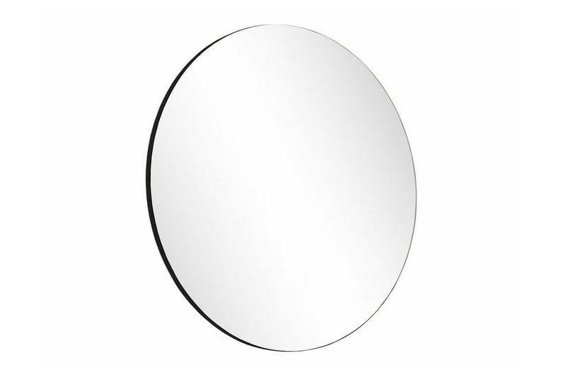 Staffin Sminkbord 100x38 cm - Sort - Møbler - Borde - Sminkebord & konsolbord