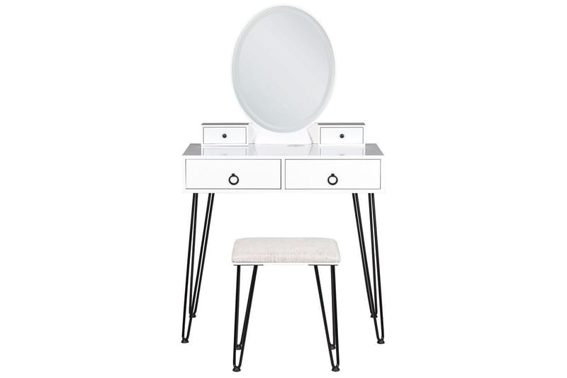 Sminkebord Soye - Møbler - Borde - Sminkebord & konsolbord