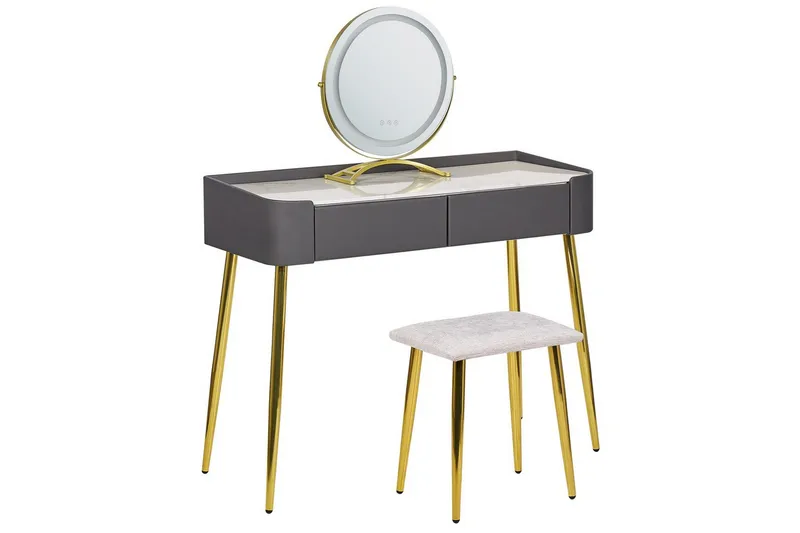 Sminkebord Surin, undefined