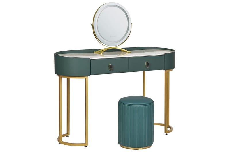 Sminkebord Vinax, undefined