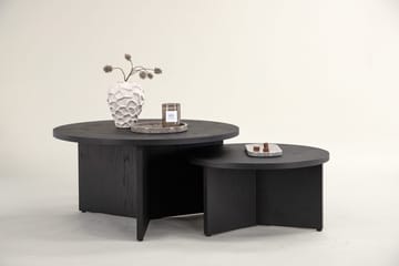 Sofa Table Venture Home Svart - Møbler - Borde - Sofabord