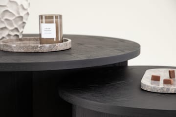Sofa Table Venture Home Svart - Møbler - Borde - Sofabord