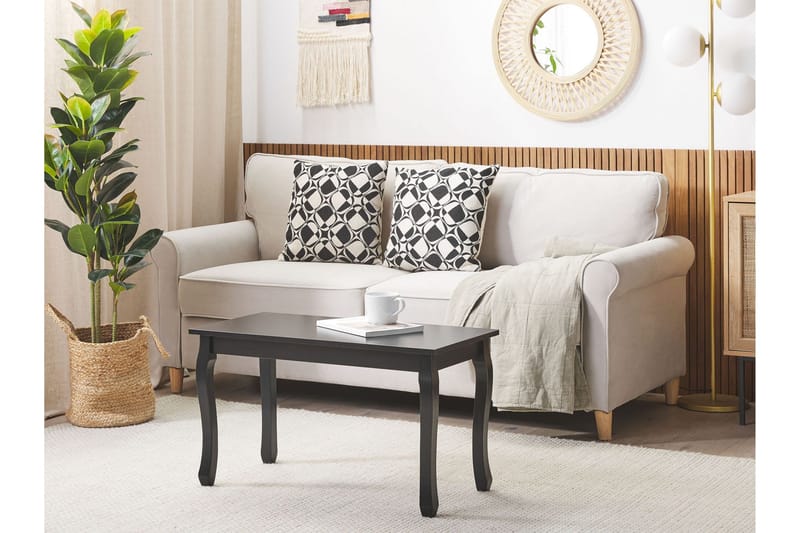 Abinav sofabord - Hvid - Møbler - Borde - Sofabord