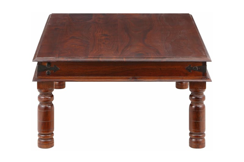 Abonara sofabord 120 cm - Brun - Møbler - Borde - Sofabord