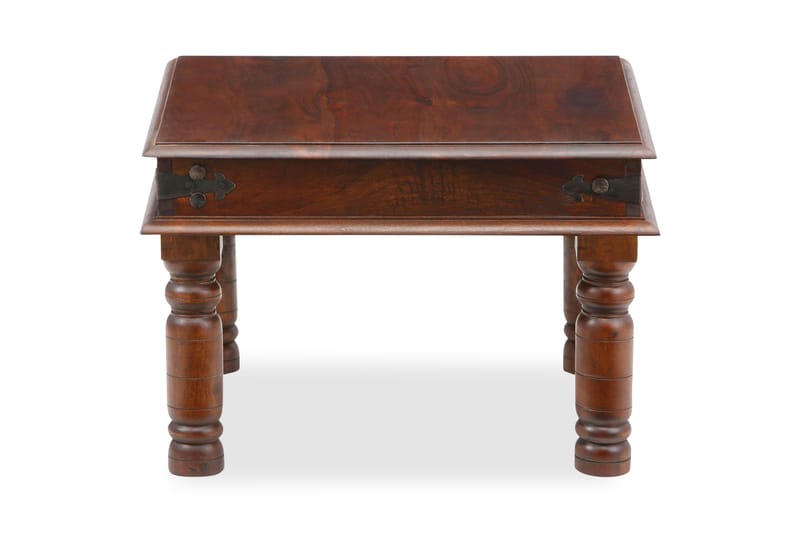 Abonara sofabord 60 cm - Brun - Møbler - Borde - Sofabord