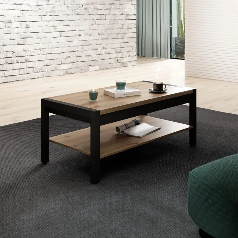 Sofabord Aktiv - Møbler - Borde - Sofabord