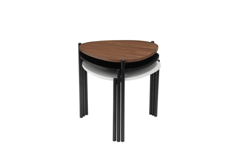 Sofabord Alek Set - Møbler - Borde - Sofabord