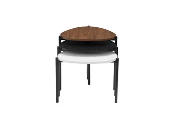 Sofabord Alek Set - Møbler - Borde - Sofabord