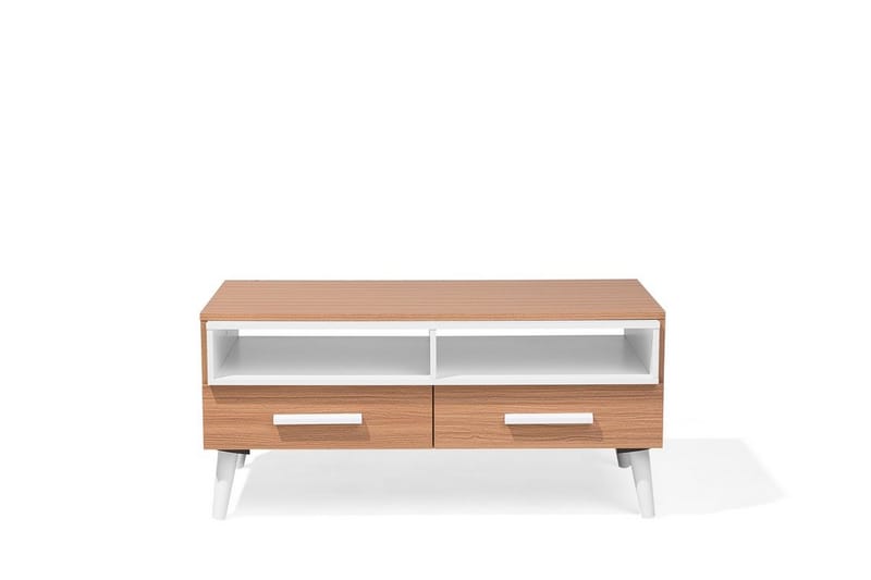 Alloa sofabord 100 cm, Træ / natur