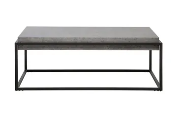 Altos sofabord 64 cm - Grå - Møbler - Borde - Sofabord
