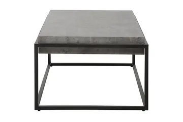 Altos sofabord 64 cm - Grå - Møbler - Borde - Sofabord