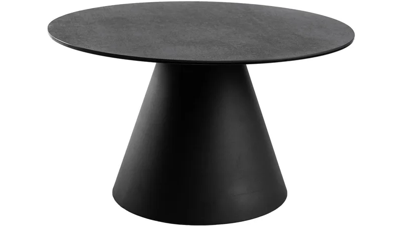 Sofabord Alvros 59 cm, Brunsort