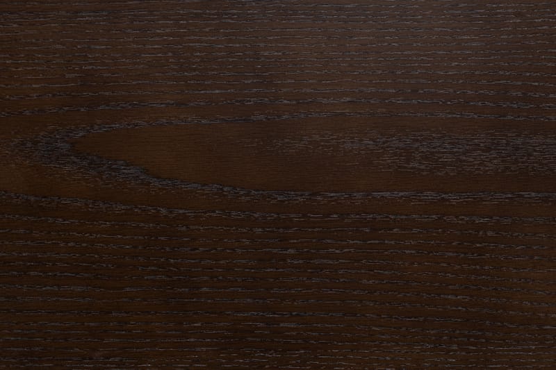 Anchirage Sofabord 60 cm - Mørkebrun/Matsort - Sofabord