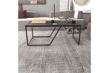 Andifli Sofabord 60x48x120 cm - Sort - Møbler - Borde - Sofabord