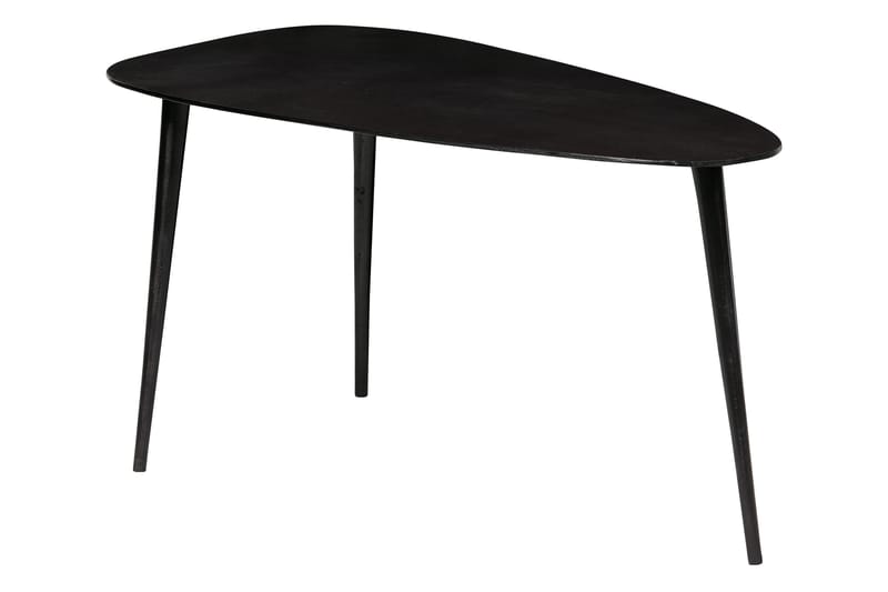 Atamaria aflastningsbord 89/76 cm trekantet - Møbler - Borde - Sofabord