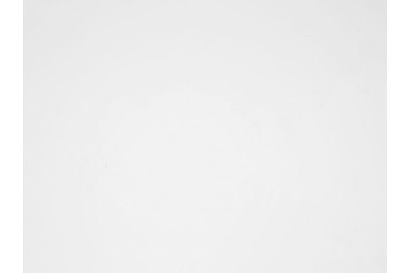 Avon sofabord 42 cm - Hvid - Møbler - Borde - Sofabord