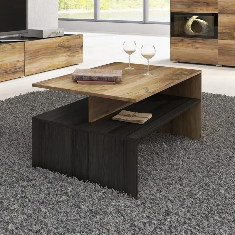 Sofabord Baros - Touchwood - Møbler - Borde - Sofabord