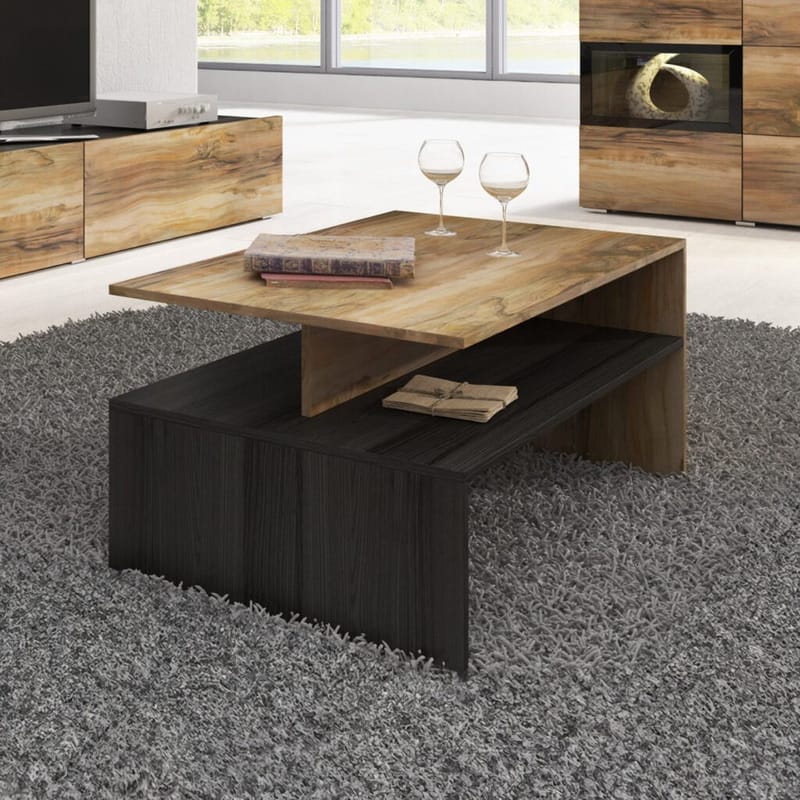 Sofabord Baros - Touchwood - Møbler - Borde - Sofabord